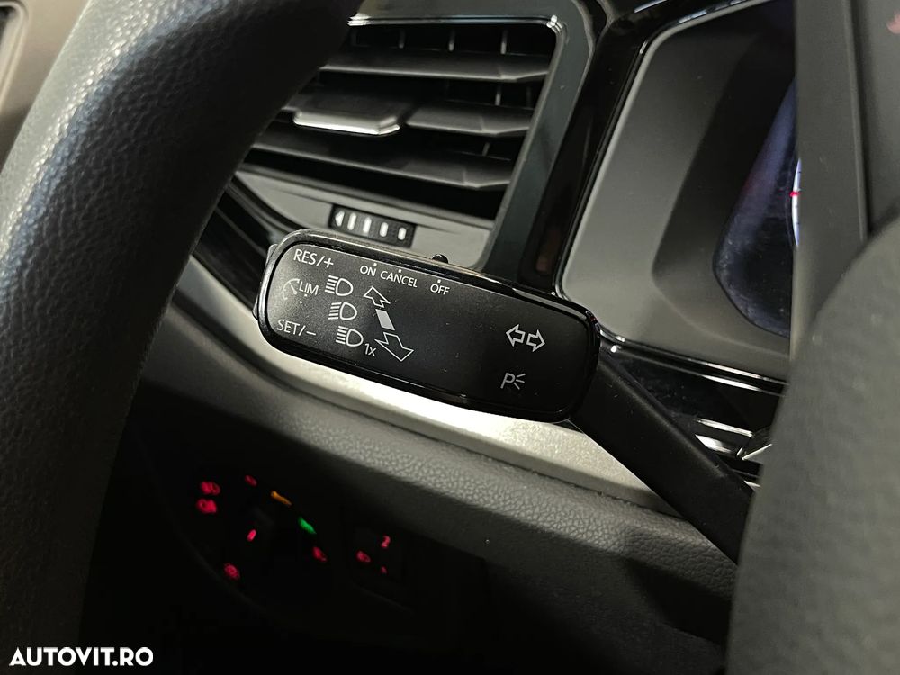 Volkswagen Polo 1.0 TSI Comfortline - 22