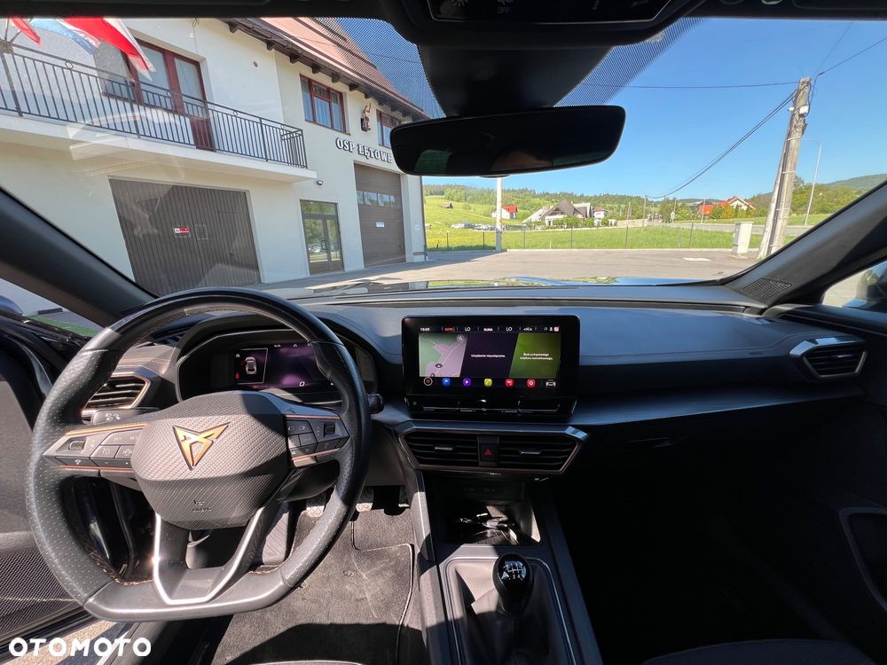Cupra Formentor - 11