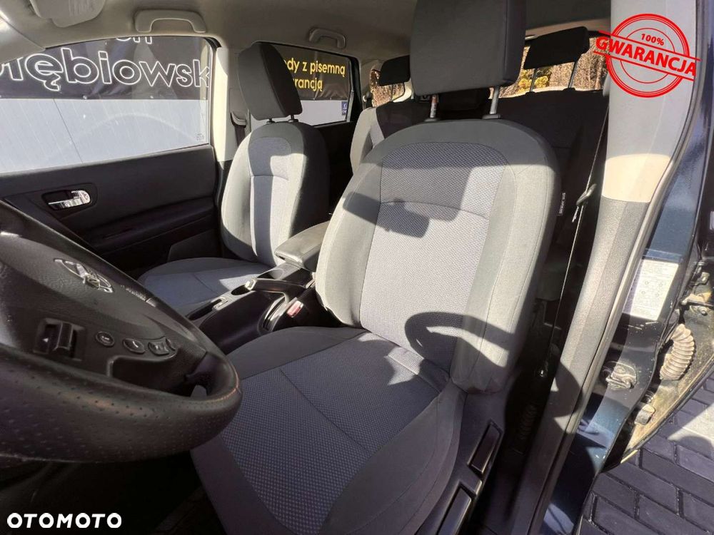 Nissan Qashqai - 24