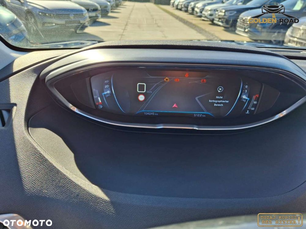 Peugeot 3008 - 19