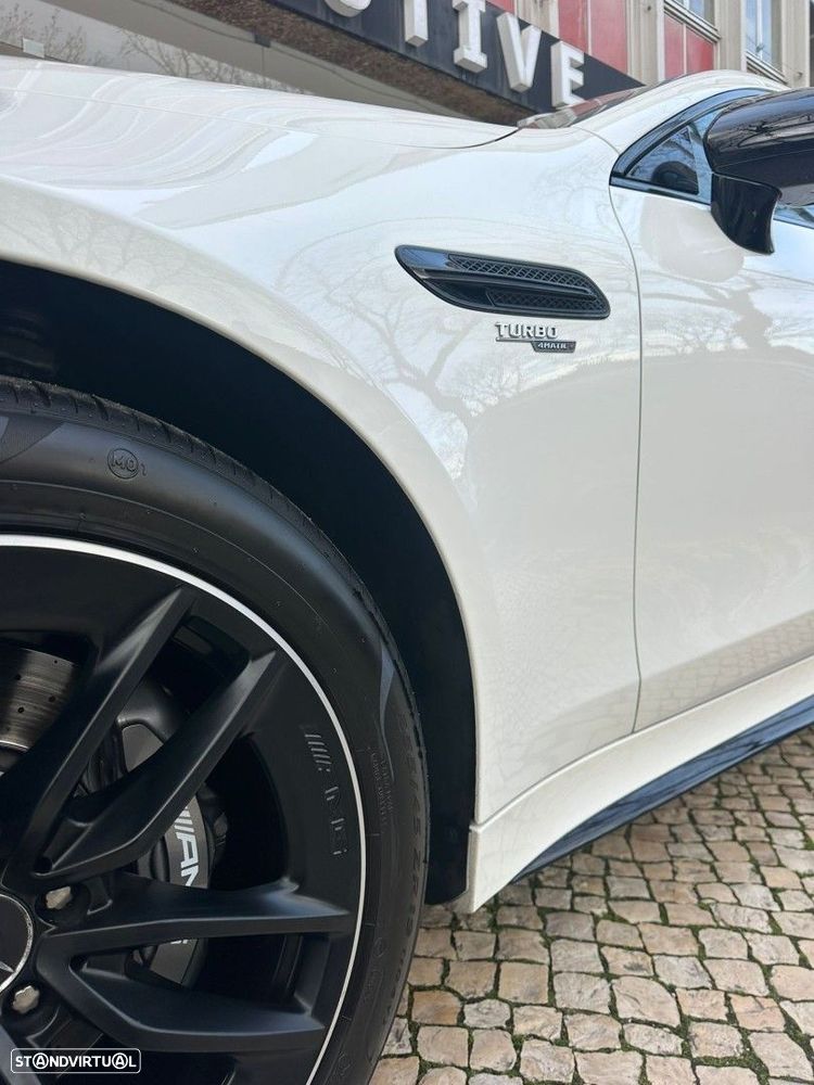 Mercedes-Benz AMG GT 53 4Matic+ - 9