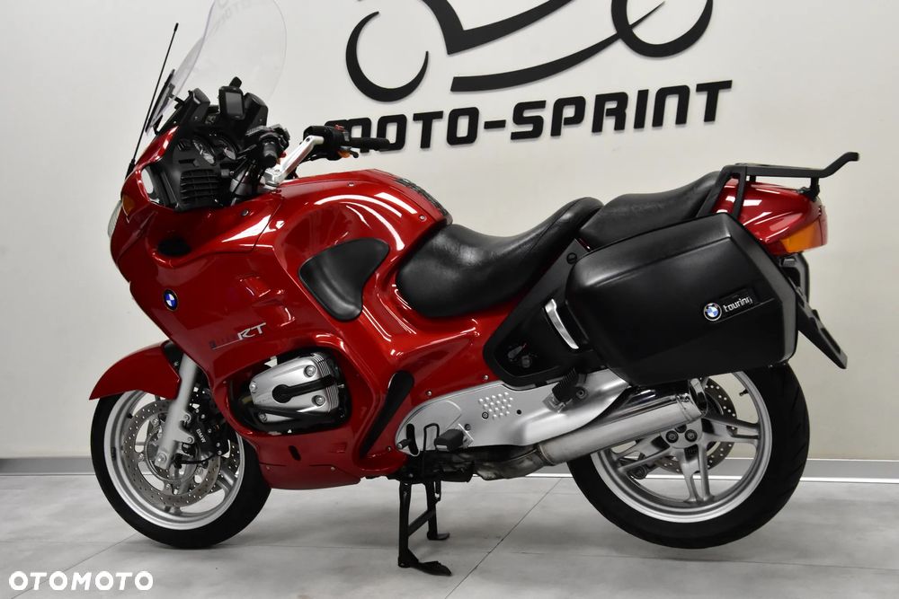 BMW RT - 6