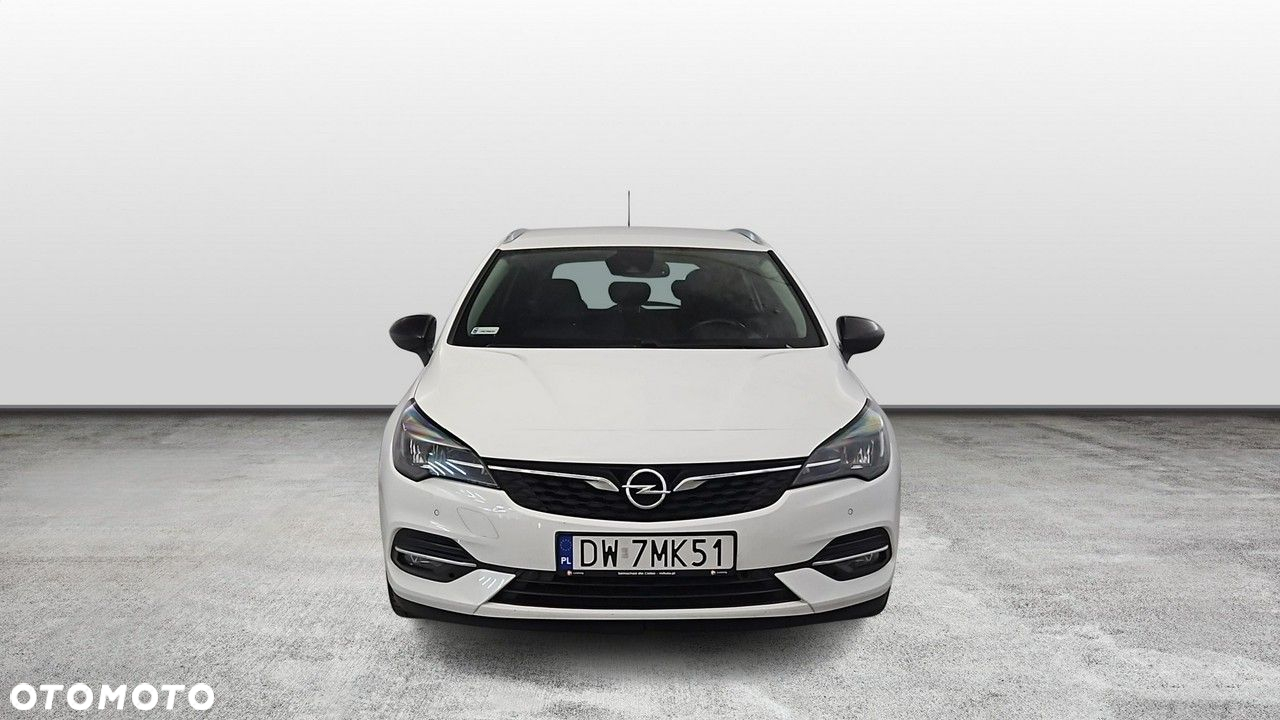 Opel Astra V 1.5 CDTI Elegance S&S - 8