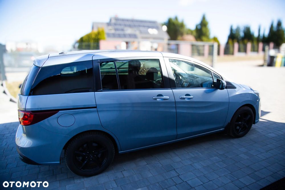 Mazda 5 1.8 Active - 4