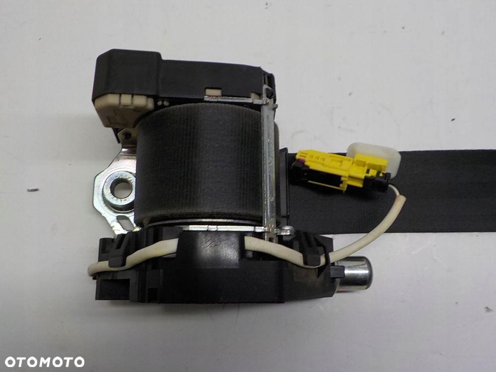 VW CADDY III PAS BEZPIECZEŃSTWA PRAWY 2K5857806B 34158544 - 5