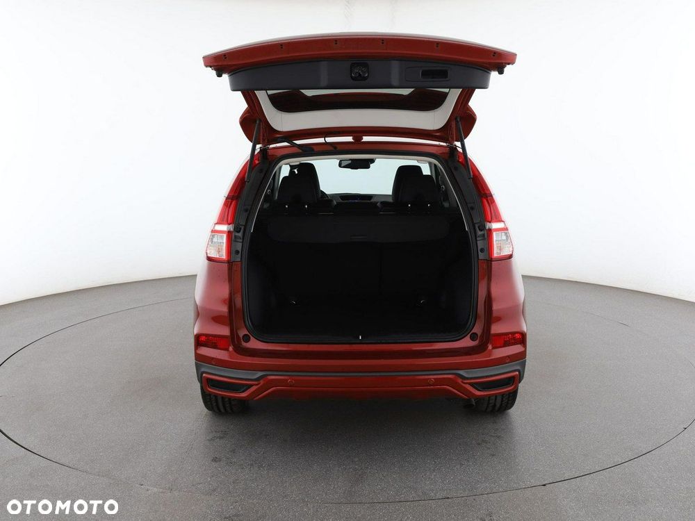 Honda CR-V 2.0i-VTEC 4WD Automatik Lifestyle Plus - 20