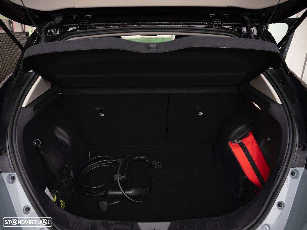 Nissan Leaf Acenta - 12