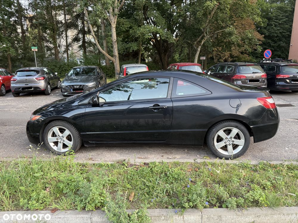Honda Civic - 7