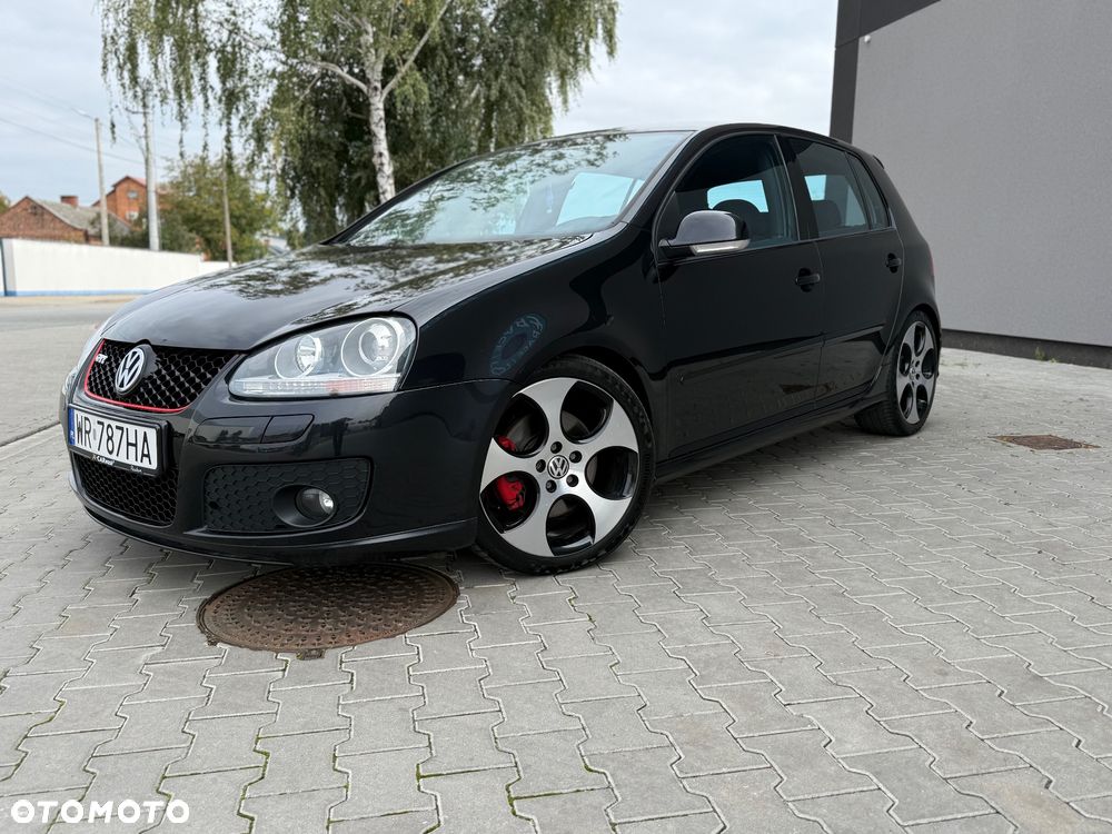 Volkswagen Golf V 2.0 TSI GTI - 24
