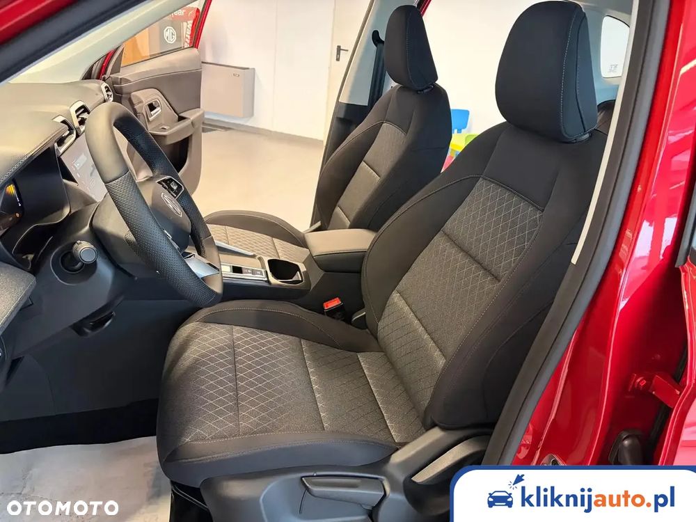 MG ZS 1.5 HEV+ Excite - 10