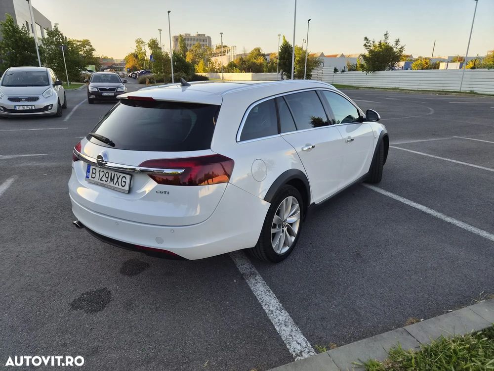 Opel Insignia - 2
