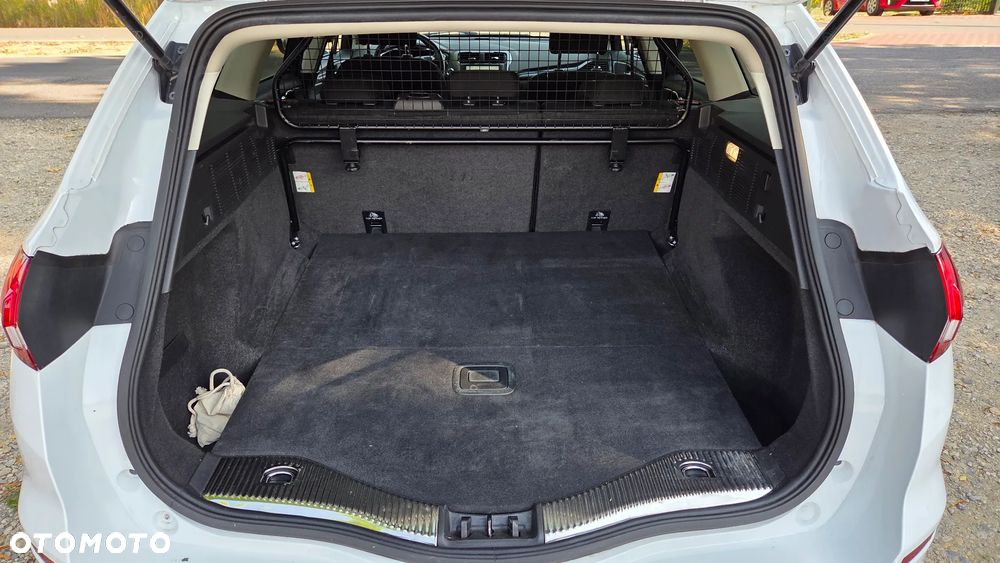 Ford Mondeo 2.0 EcoBlue Titanium - 14