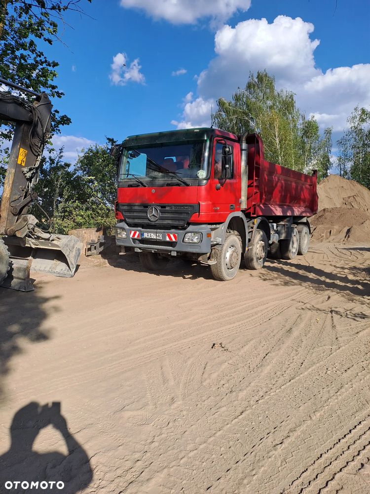 Mercedes-Benz 4141 - 2