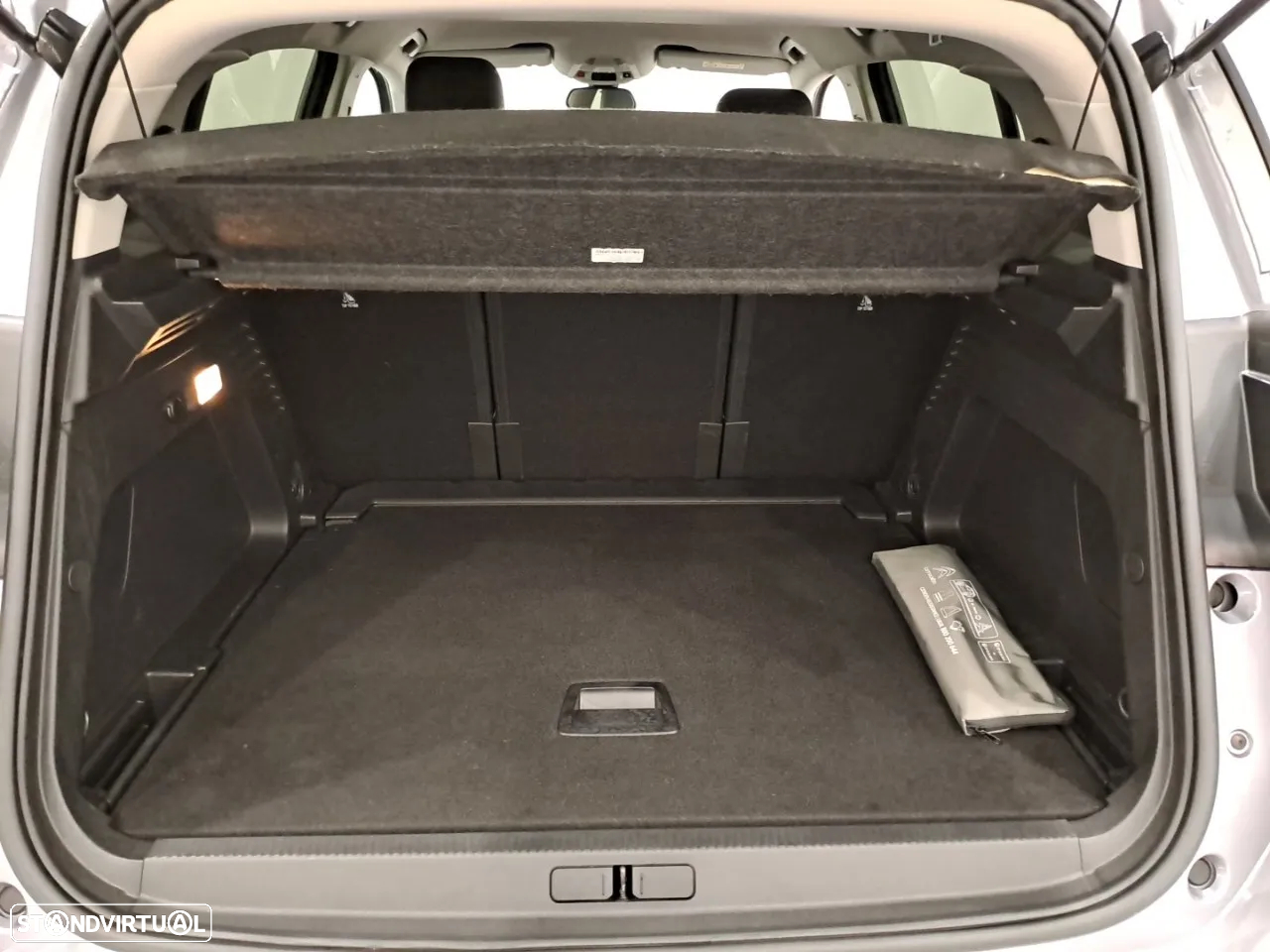 Citroën C5 Aircross 1.2 PureTech C-Series - 6