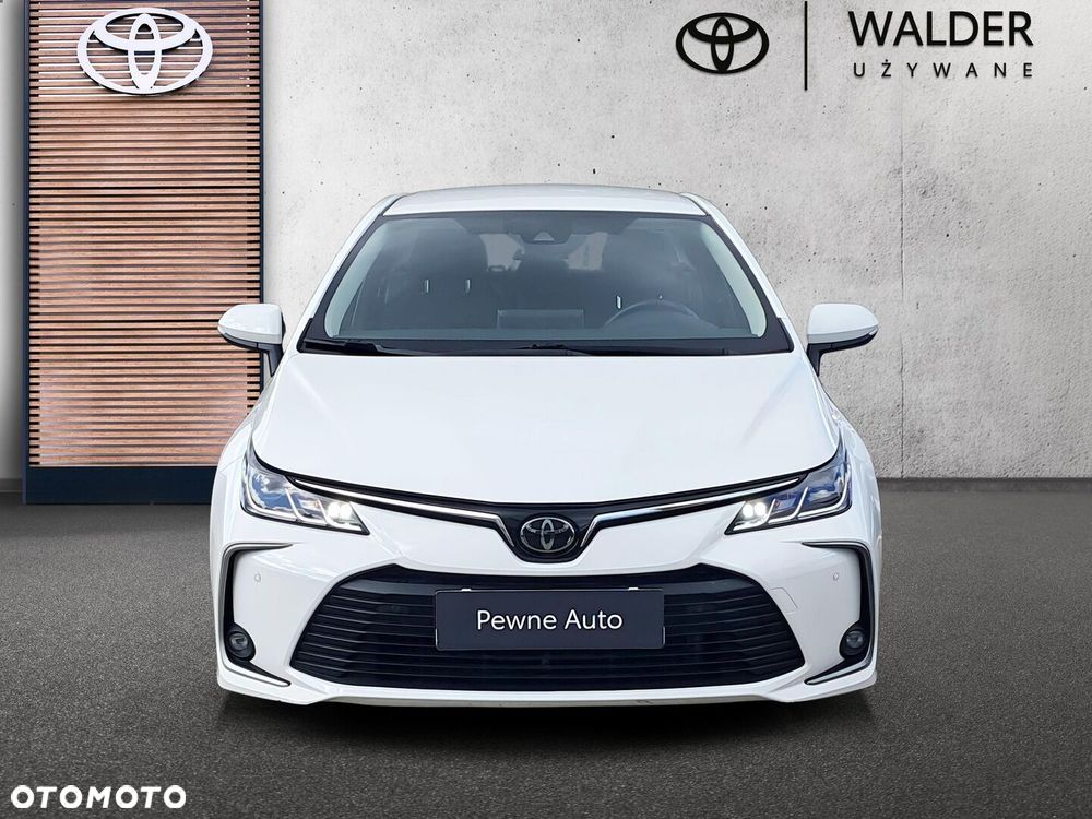 Toyota Corolla 1.5 Comfort MS - 10