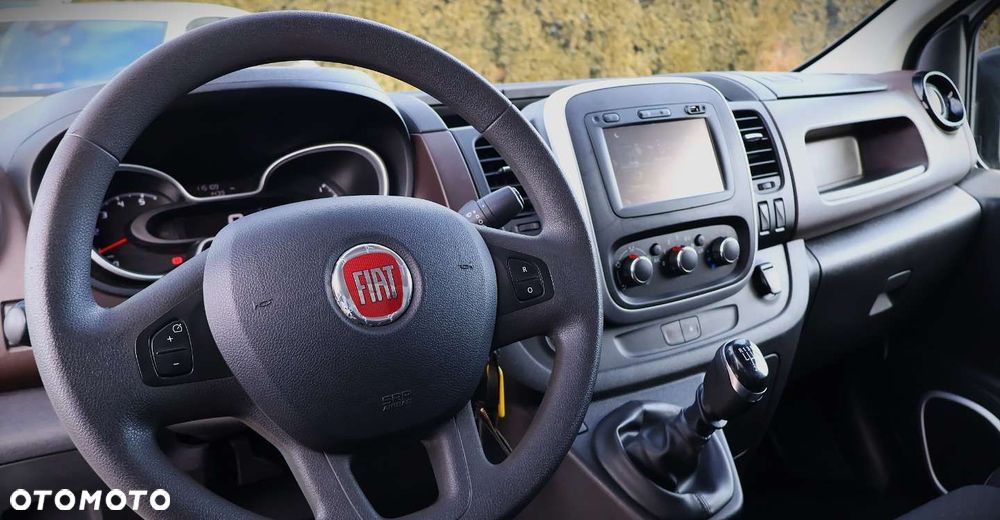 Fiat Talento - 12