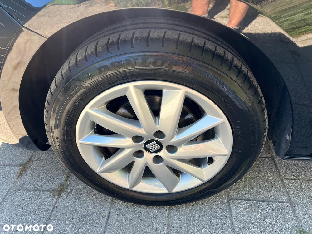 Seat Ibiza SC 1.2 TSI Reference - 30