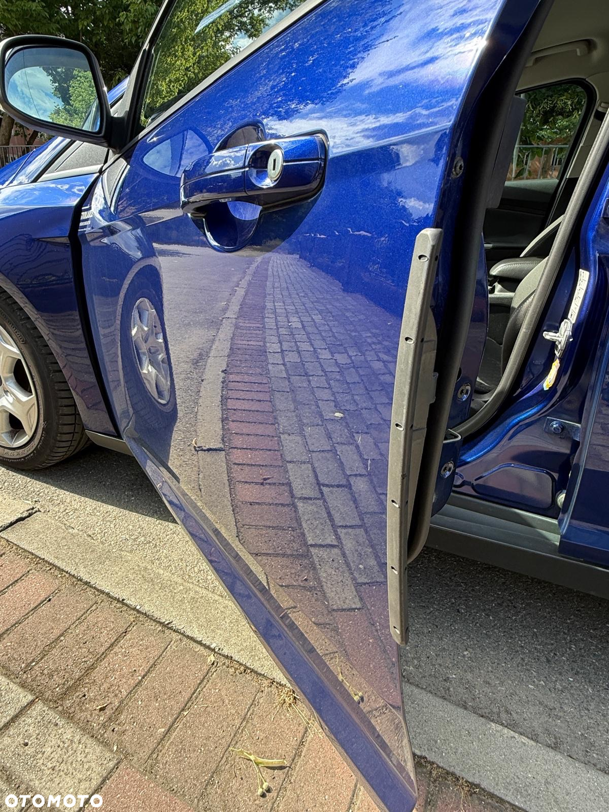 Ford Focus 1.6 EcoBoost Trend - 19