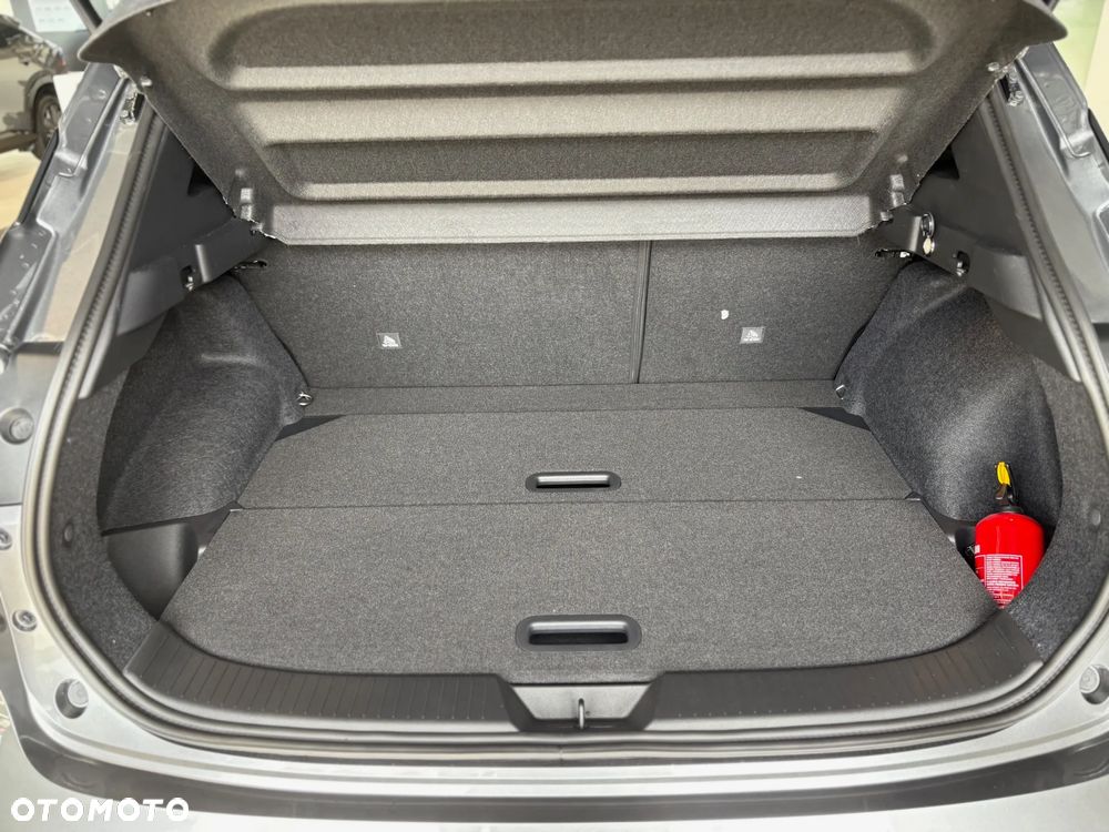 Nissan Qashqai 1.3 DIG-T MHEV N-Connecta - 6