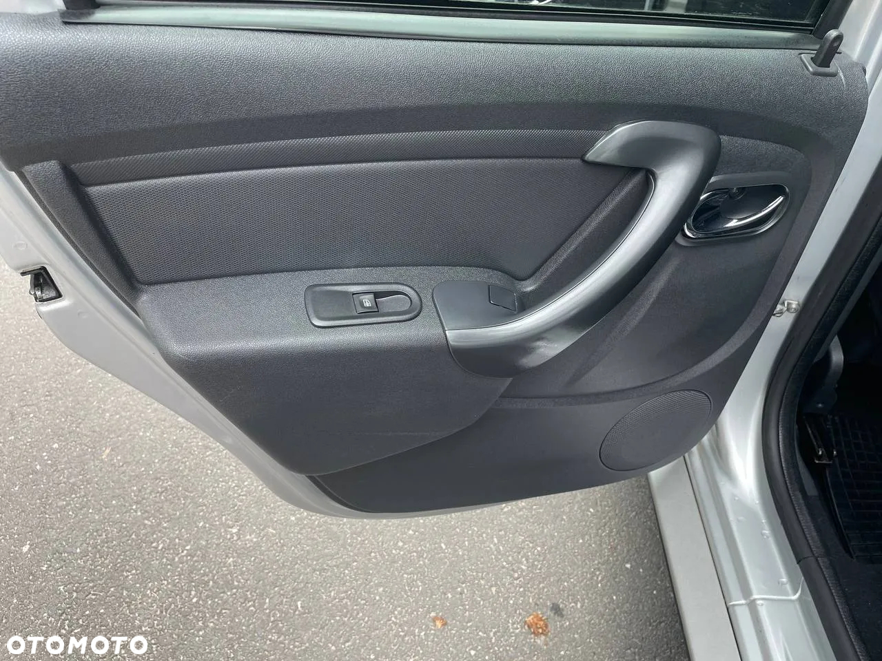 Dacia Duster 1.2 TCe Laureate - 21