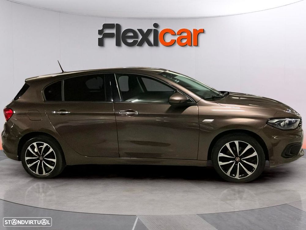 Fiat Tipo 1.3 M-Jet Lounge - 6
