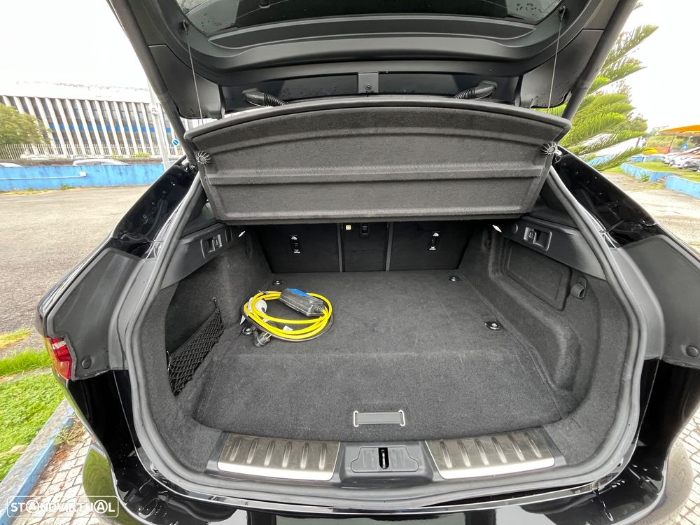 Jaguar F-Pace 2.0 P400e AWD - 21