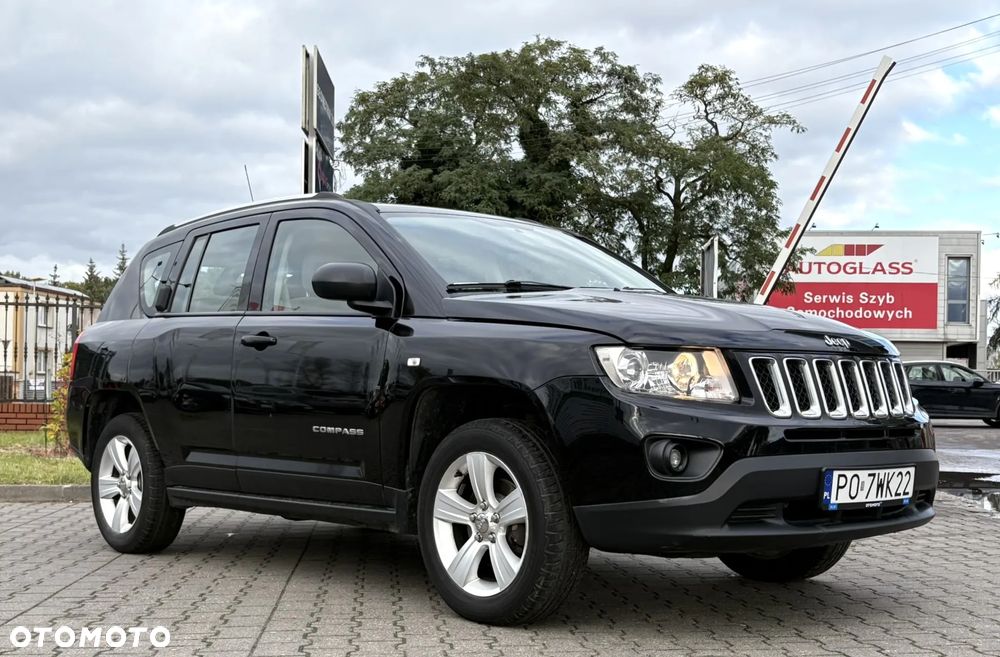 Jeep Compass 2.0 4x2 Sport - 3