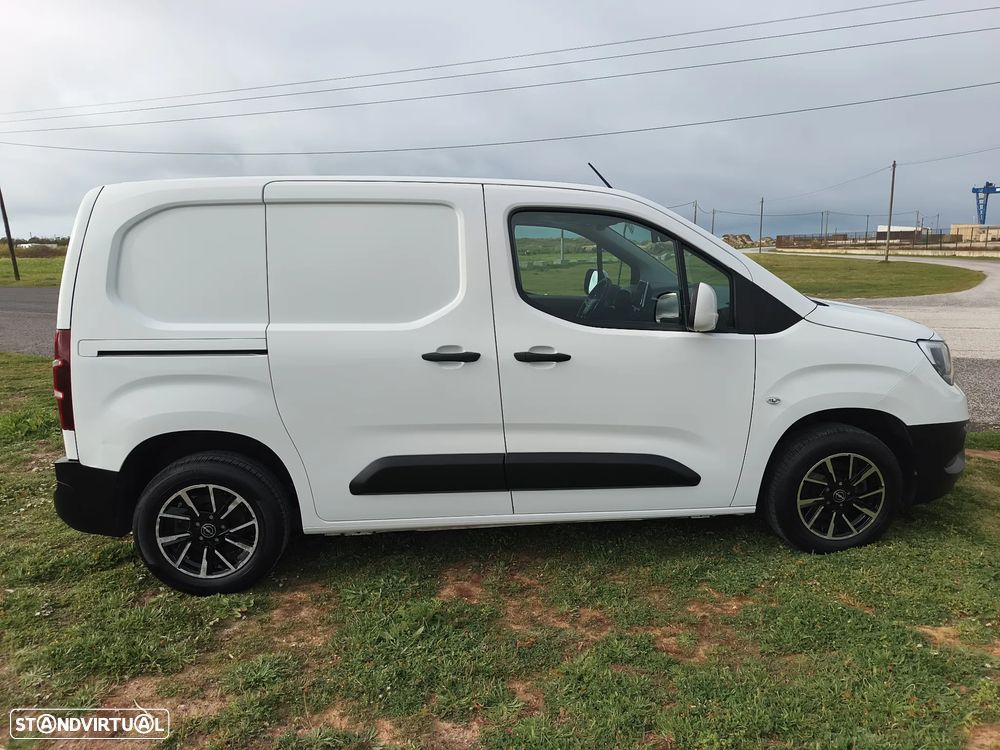 Opel Combo - 2