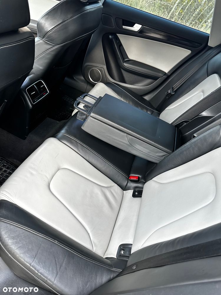 Audi A5 Sportback - 10