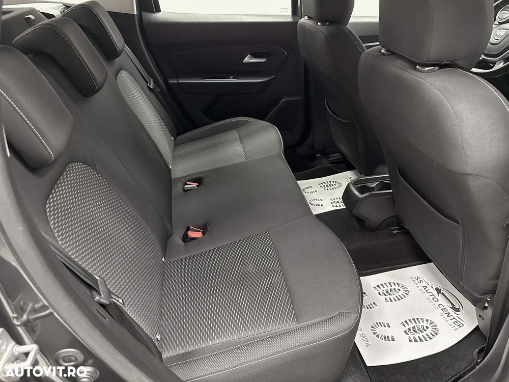 Dacia Duster TCe 100 Comfort - 8