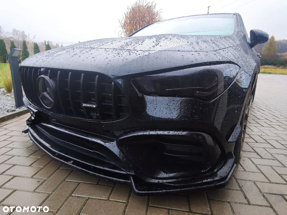 Mercedes-Benz CLA - 2