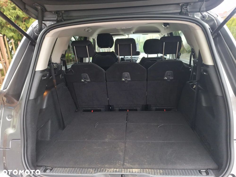 Citroën C4 SpaceTourer 1.2 PureTech Feel S&S EAT8 - 8