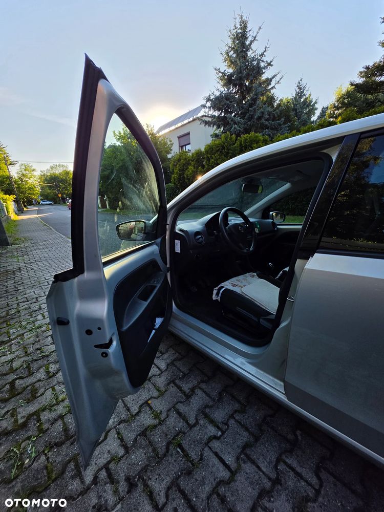 Skoda Citigo 1.0 Ambition - 8