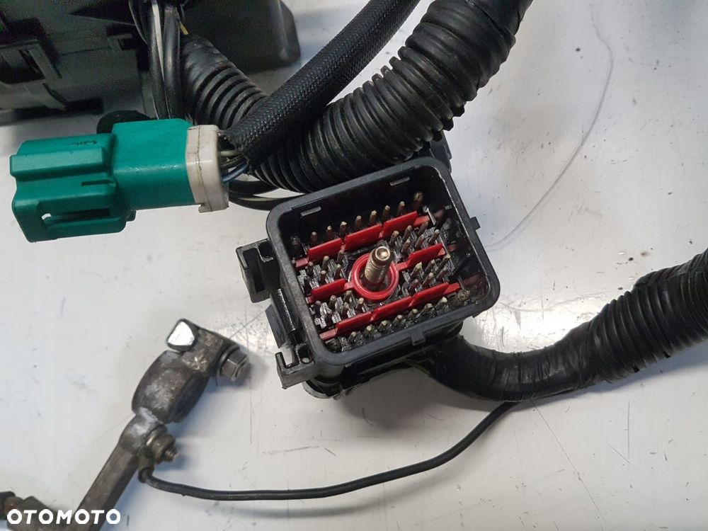 MAZDA 2 FIESTA KOMPUTER 3S61-12A650-CC S118107004E - 8