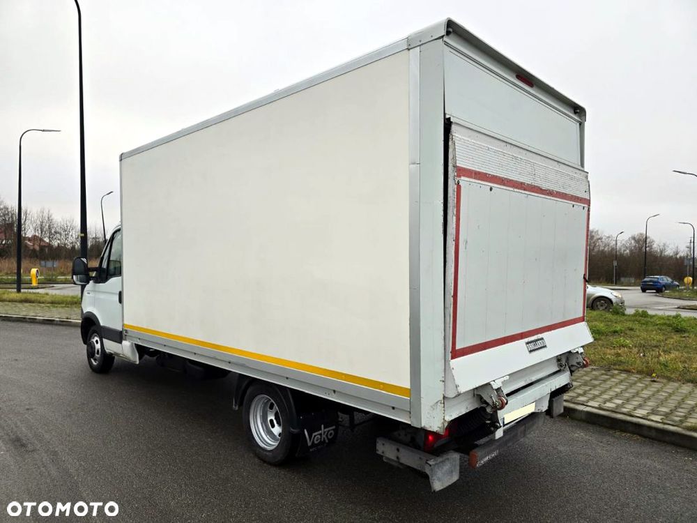 Iveco Daily - 7