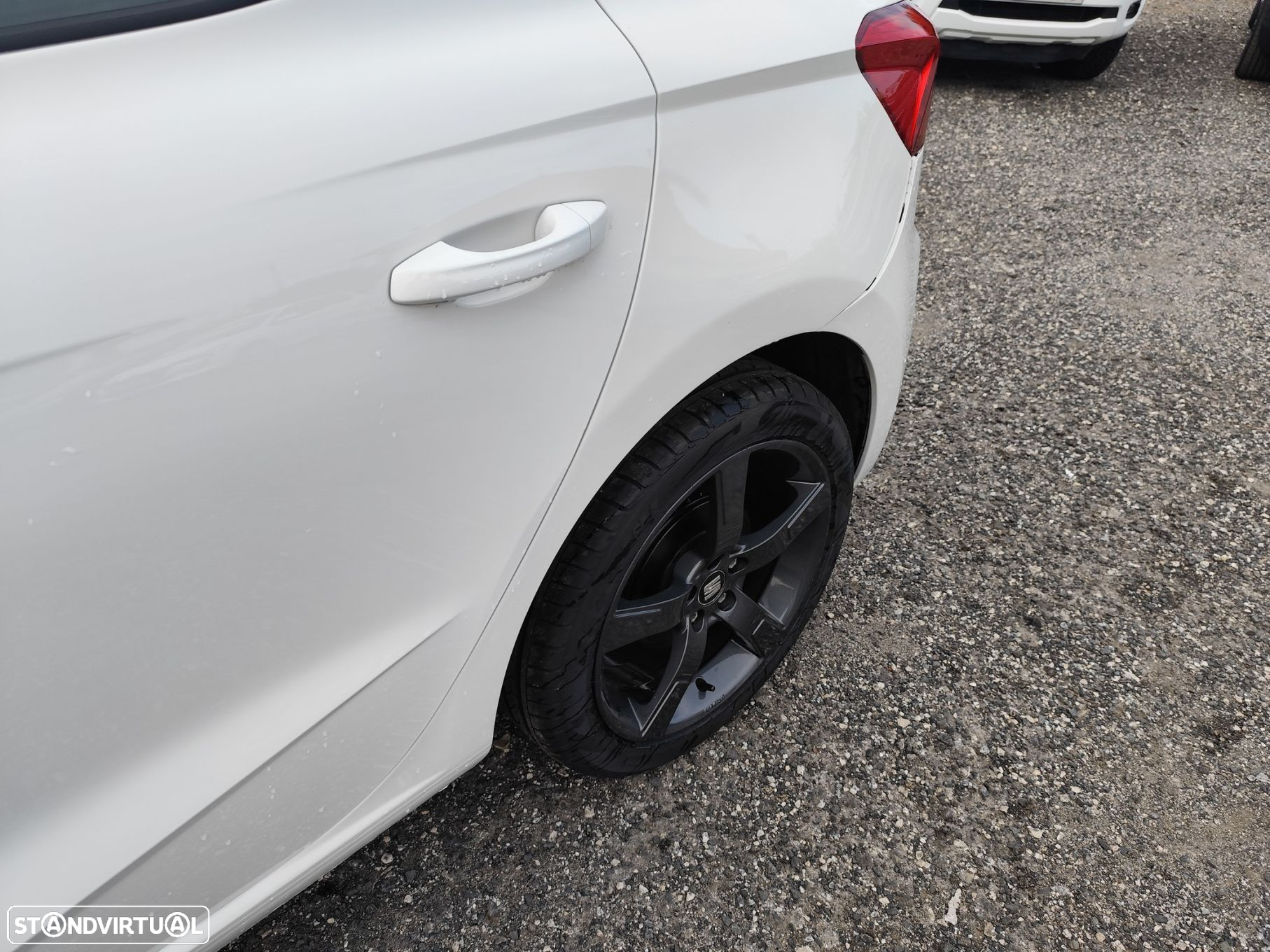 SEAT Ibiza 1.6 TDI Style - 7