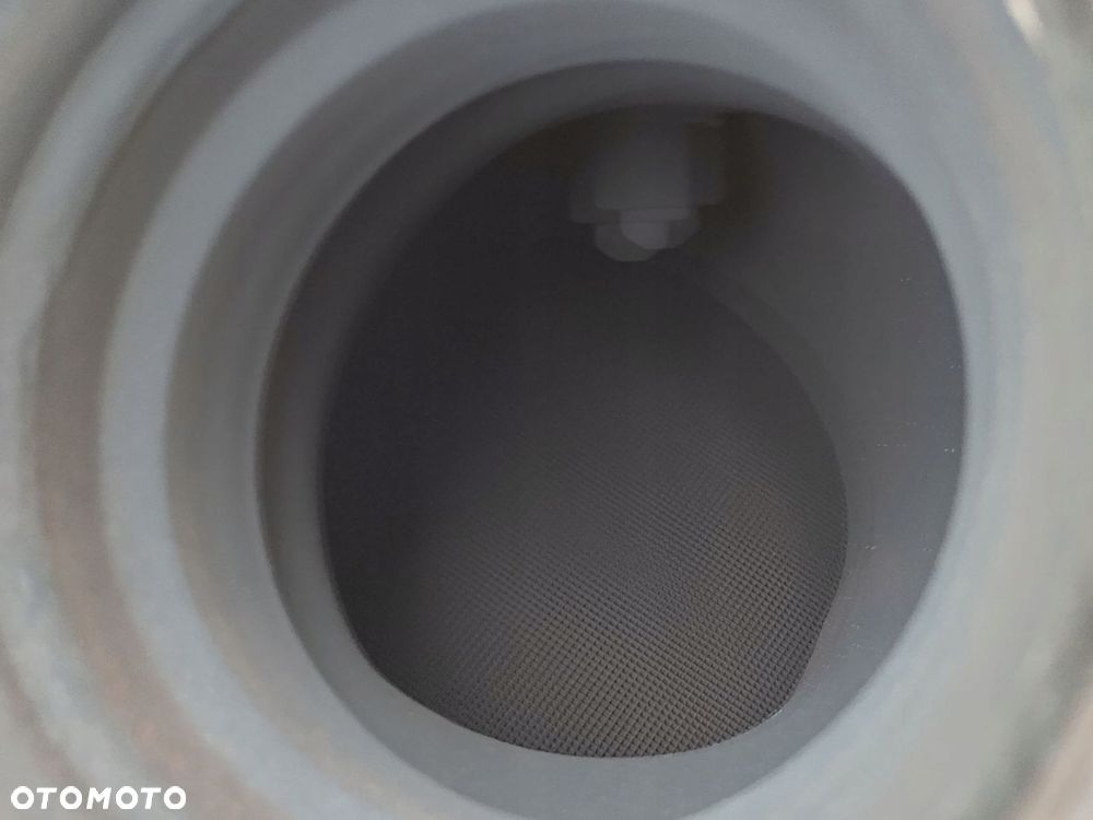 mercedes c w204 06-11 2.2 cdi katalizator filtr dpf a2124901492 a2044905736 - 4