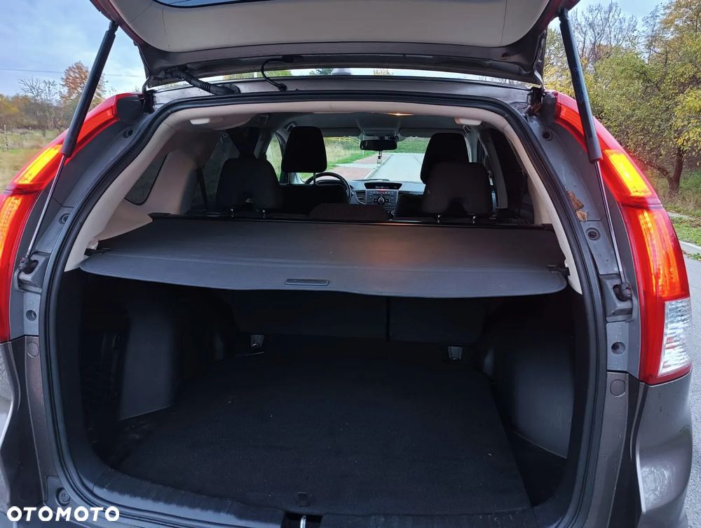 Honda CR-V 2.0 Comfort - 11