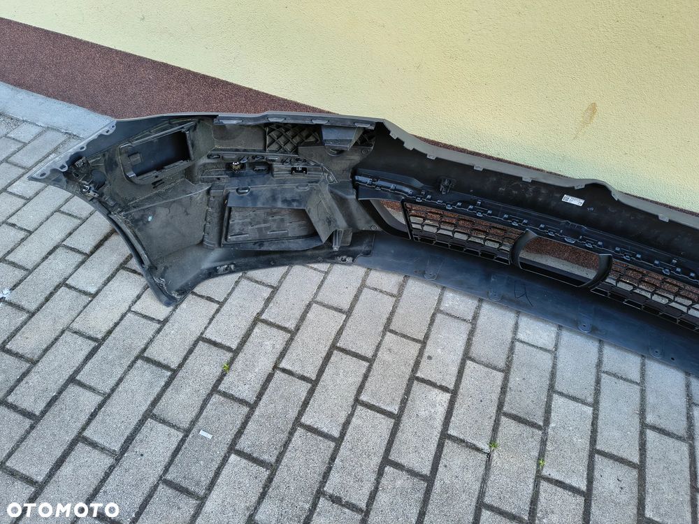 zderzak przedni przÓd bmw 5 g30 g31 lift lci m pakiet - 5