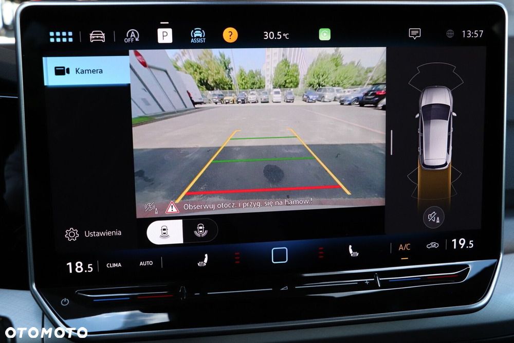 Volkswagen Golf Variant - 15