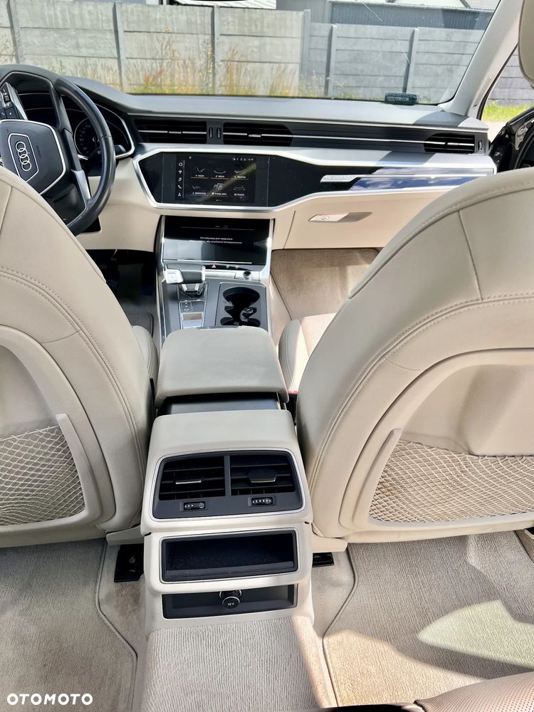 Audi A6 Limousine 40 TDI mHEV Quattro S tronic - 18