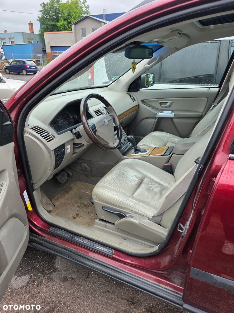 Volvo XC 90 D5 AWD Executive - 12