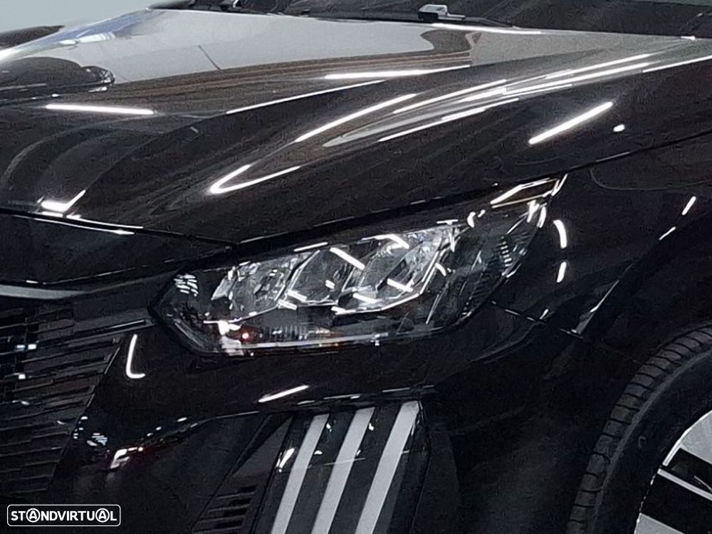 Peugeot 208 1.2 Hybrid Allure e-DCS6 - 3