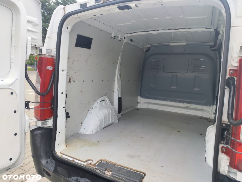 Fiat Scudo - 30