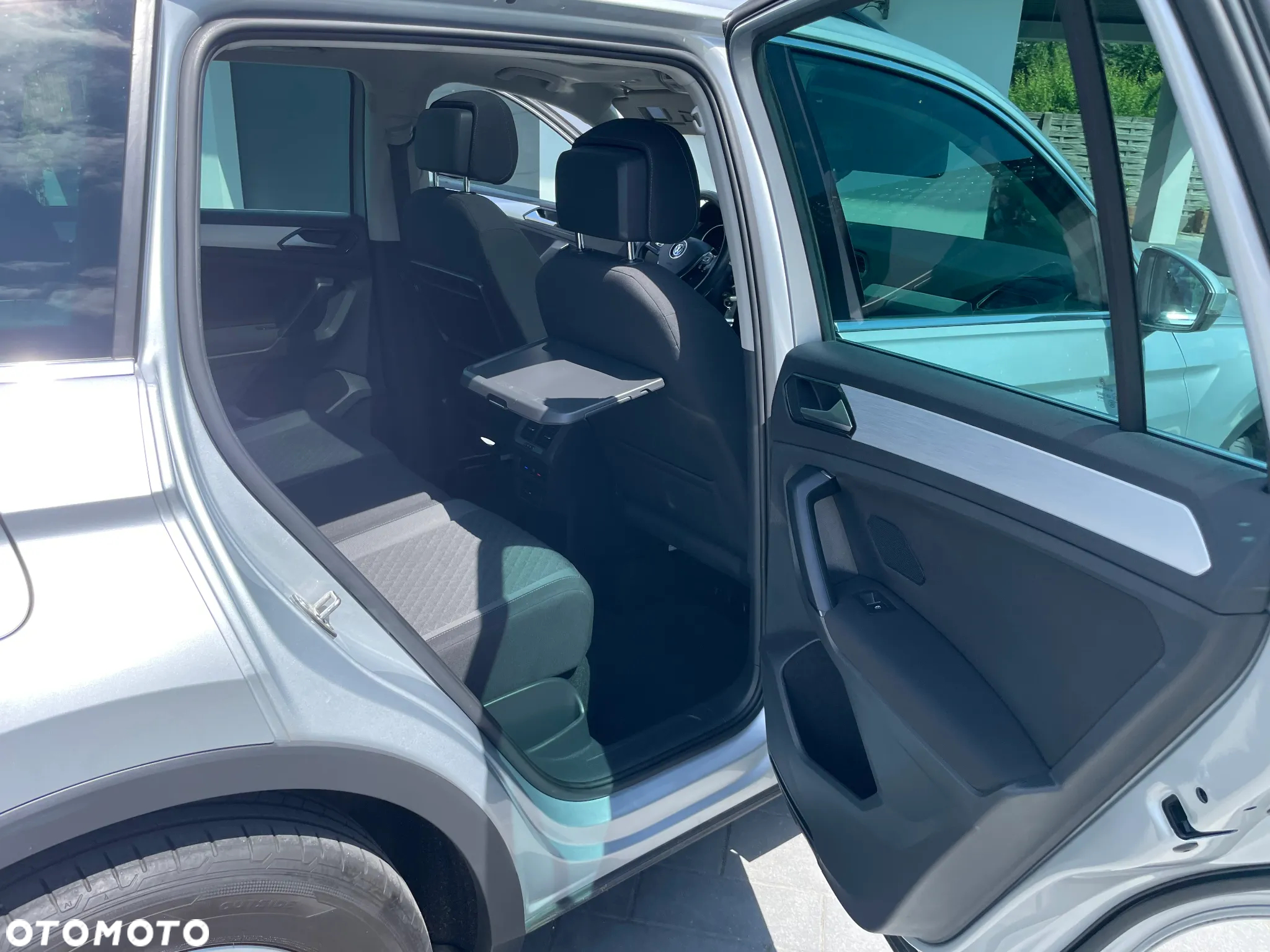 Volkswagen Tiguan - 23