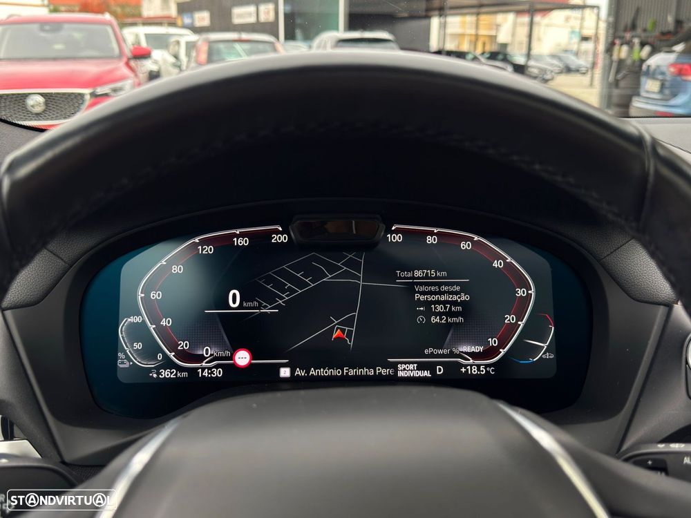 BMW iX3 Inspiring - 22