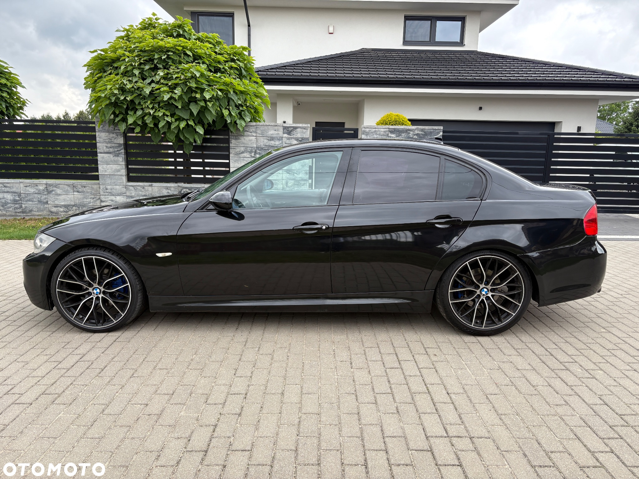 BMW Seria 3 - 2