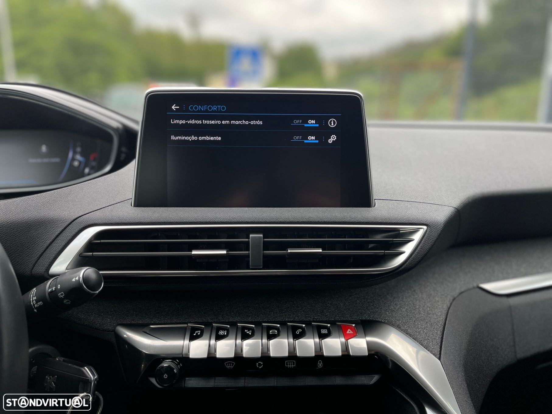 Peugeot 3008 1.5 BlueHDi Allure EAT8 - 31