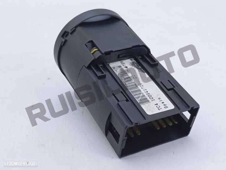 Comutador Luzes Lateral 1c094_1581 Vw Bora (1j) [1998_2013] 1.9 - 2