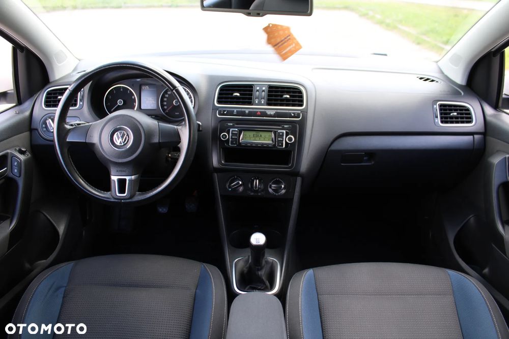 Volkswagen Polo 1.2 Team - 13
